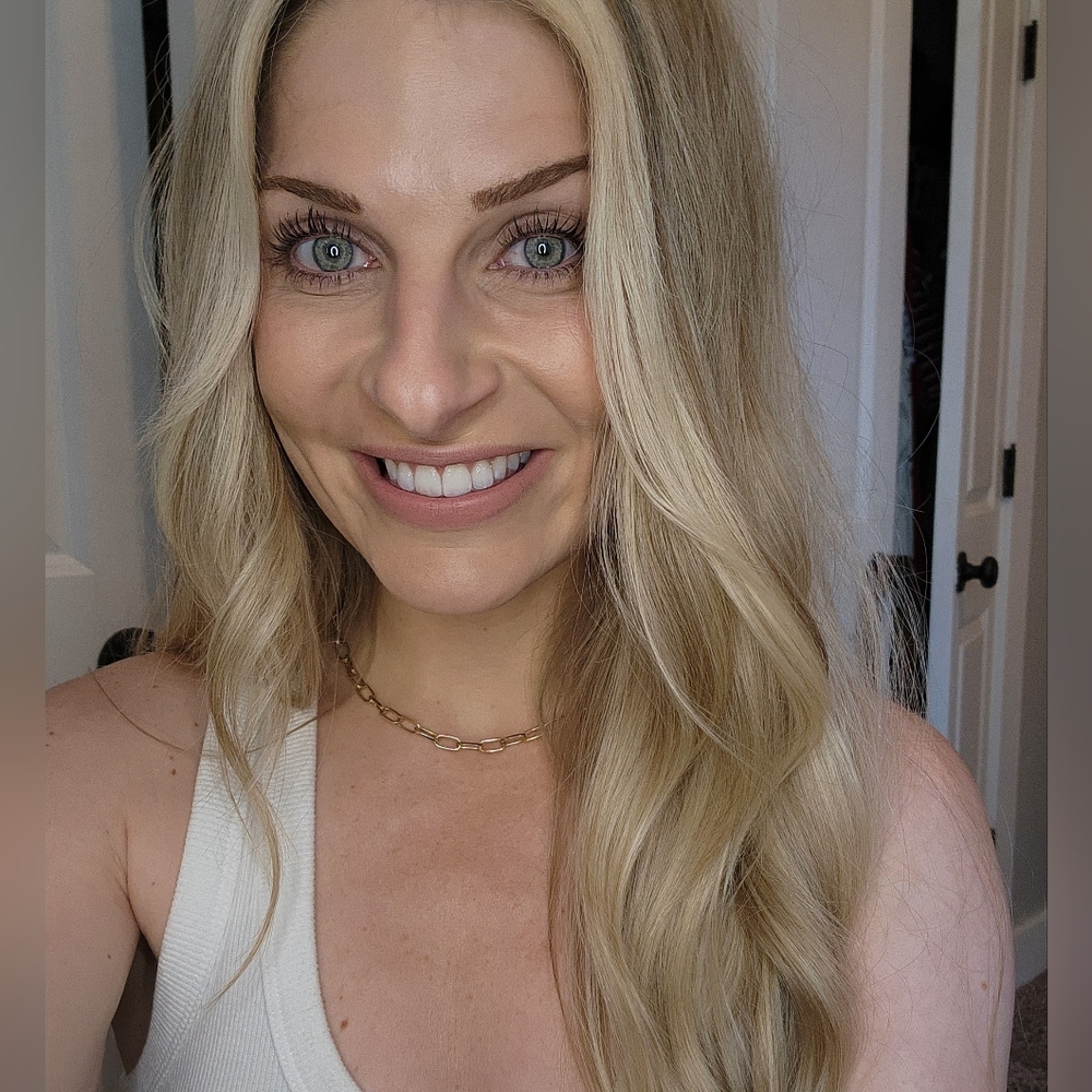 Meet your Posher, Erica